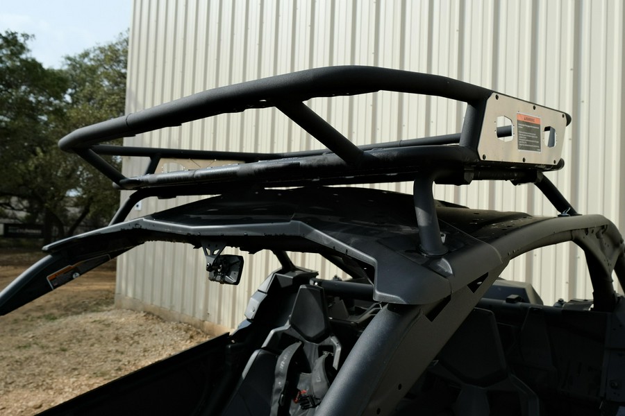 2026 CAN-AM MAVERICK X3 X RS TURBO RR WITH 1025 INCH TOUCHSCREEN