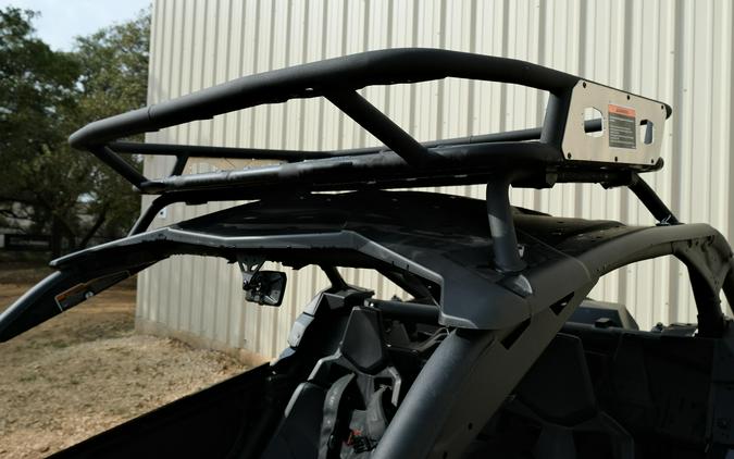 2026 CAN-AM MAVERICK X3 X RS TURBO RR WITH 1025 INCH TOUCHSCREEN