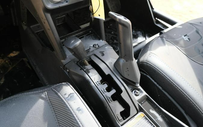 2026 CAN-AM MAVERICK X3 X RS TURBO RR WITH 1025 INCH TOUCHSCREEN