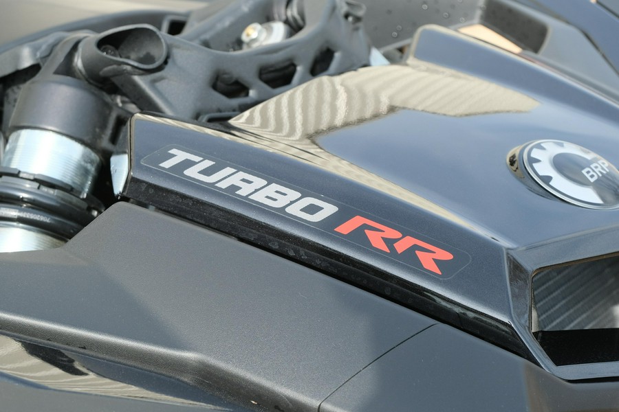 2026 CAN-AM MAVERICK X3 X RS TURBO RR WITH 1025 INCH TOUCHSCREEN