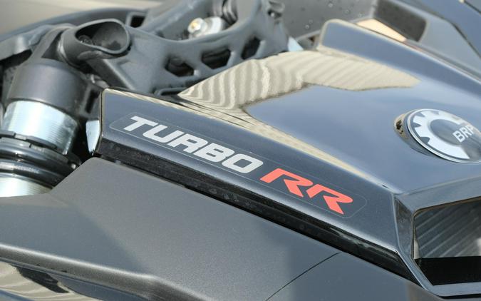 2026 CAN-AM MAVERICK X3 X RS TURBO RR WITH 1025 INCH TOUCHSCREEN