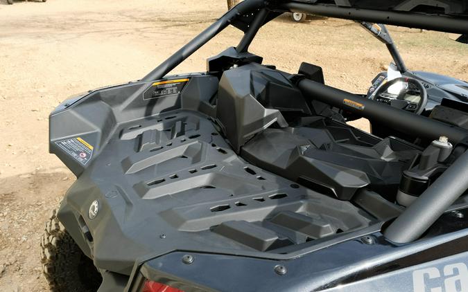 2026 CAN-AM MAVERICK X3 X RS TURBO RR WITH 1025 INCH TOUCHSCREEN