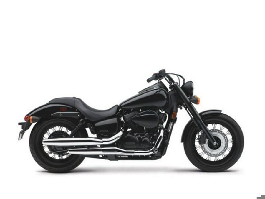 2019 Honda Shadow Phantom