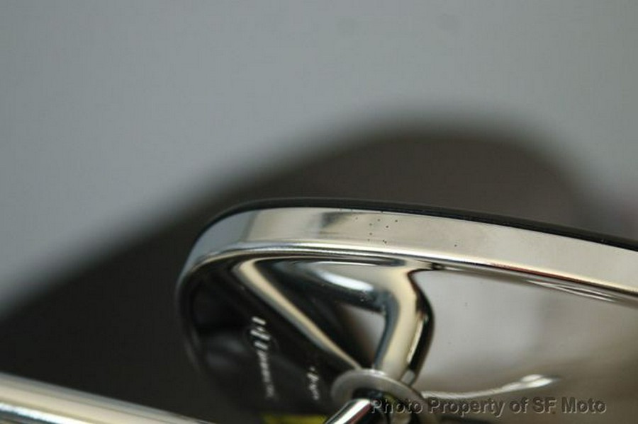 2024 Kawasaki Vulcan 900 Custom