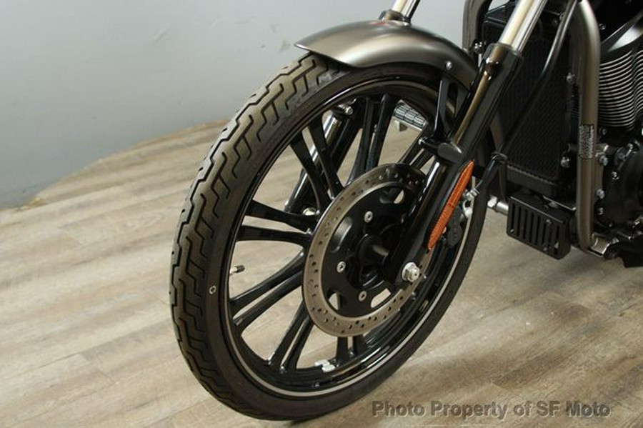 2024 Kawasaki Vulcan 900 Custom