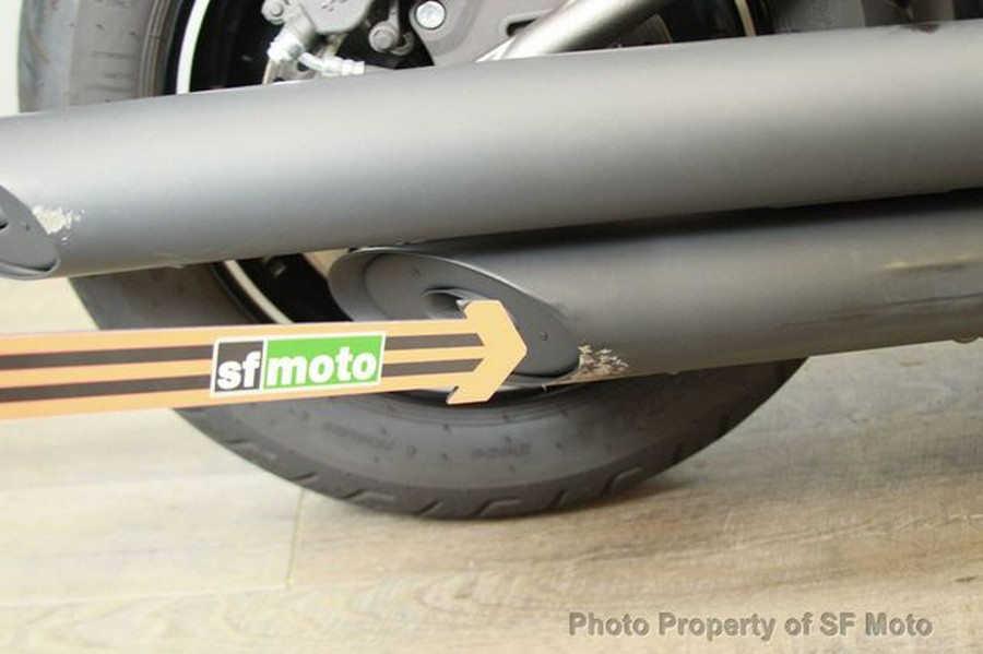 2024 Kawasaki Vulcan 900 Custom