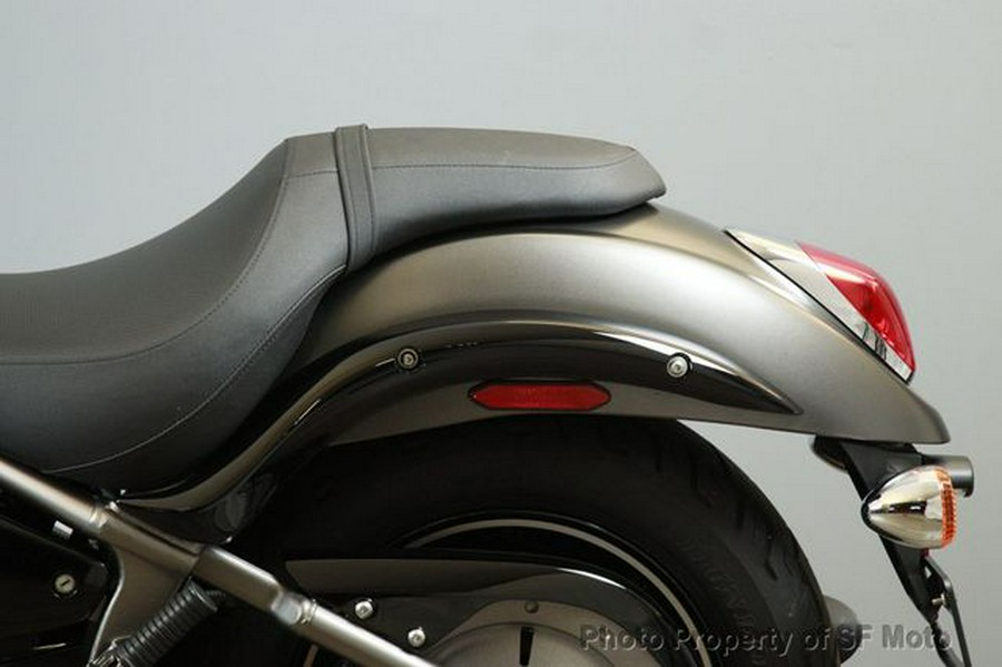 2024 Kawasaki Vulcan 900 Custom