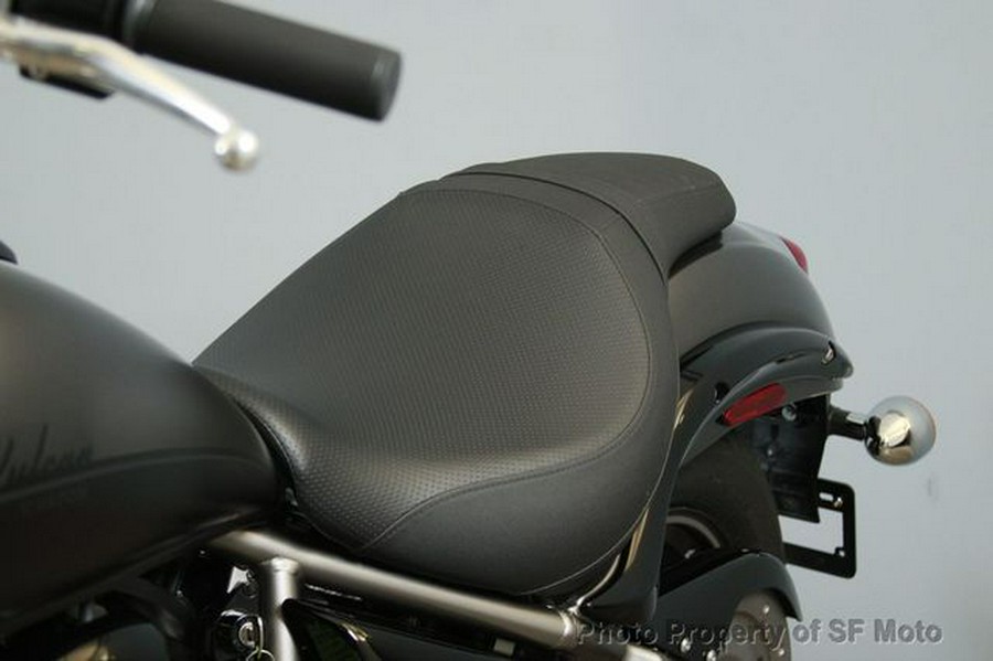 2024 Kawasaki Vulcan 900 Custom