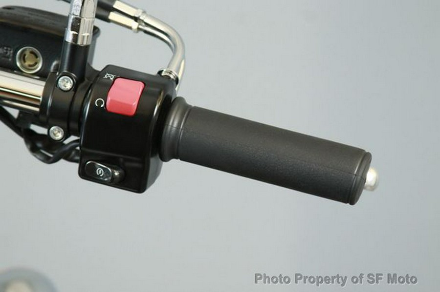 2024 Kawasaki Vulcan 900 Custom