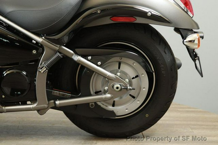 2024 Kawasaki Vulcan 900 Custom