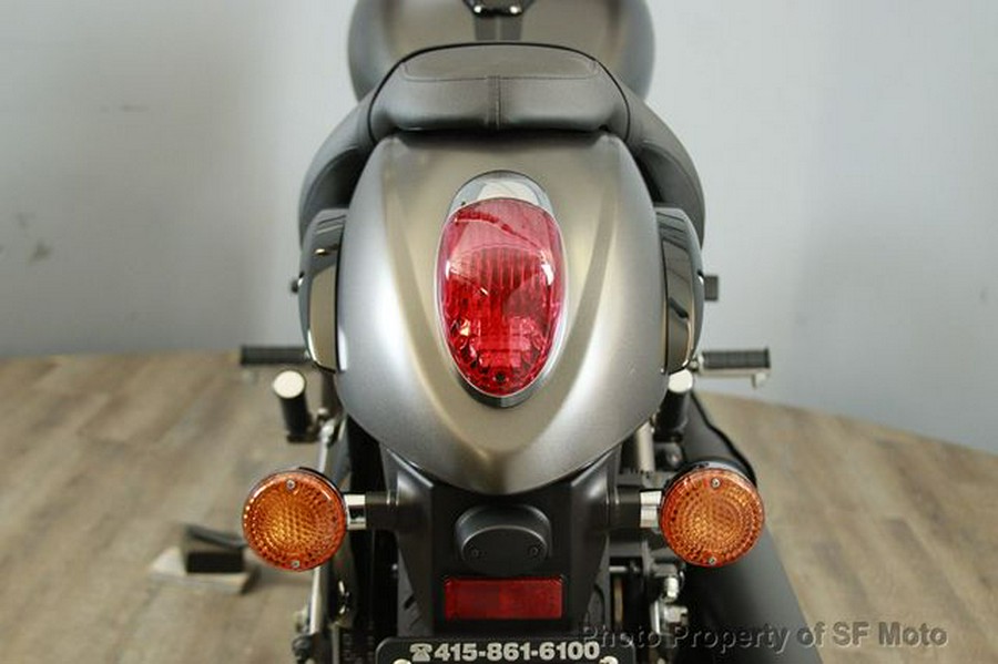 2024 Kawasaki Vulcan 900 Custom