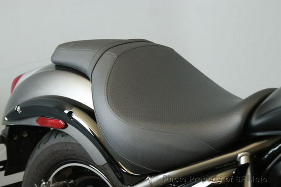 2024 Kawasaki Vulcan 900 Custom