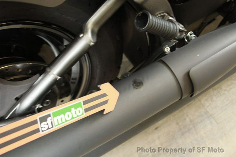 2024 Kawasaki Vulcan 900 Custom