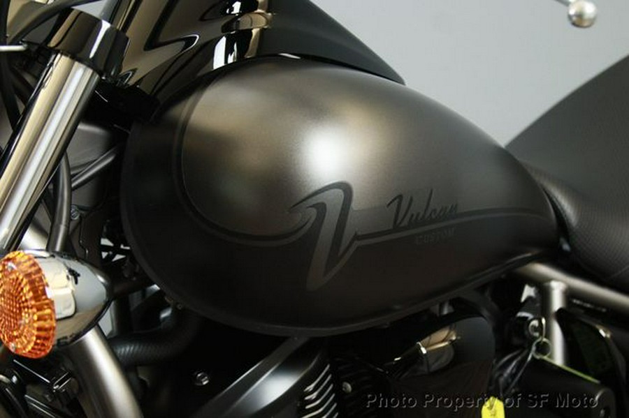 2024 Kawasaki Vulcan 900 Custom