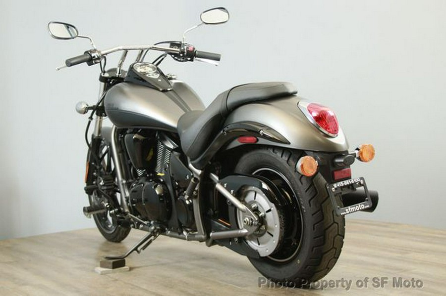 2024 Kawasaki Vulcan 900 Custom