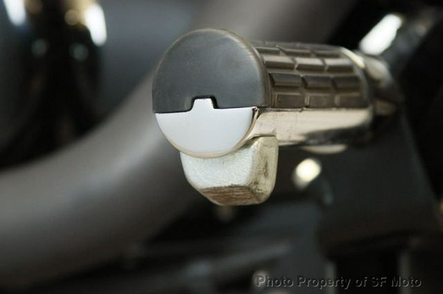 2024 Kawasaki Vulcan 900 Custom