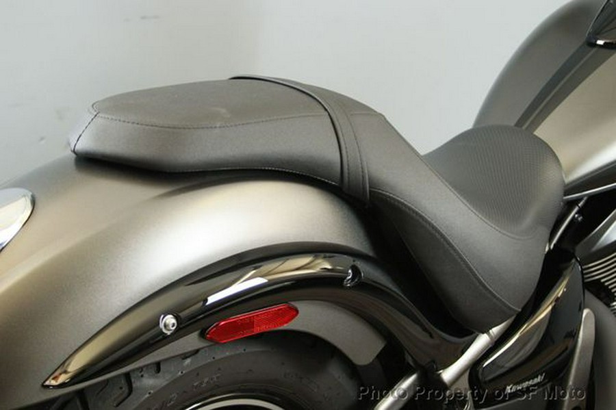 2024 Kawasaki Vulcan 900 Custom