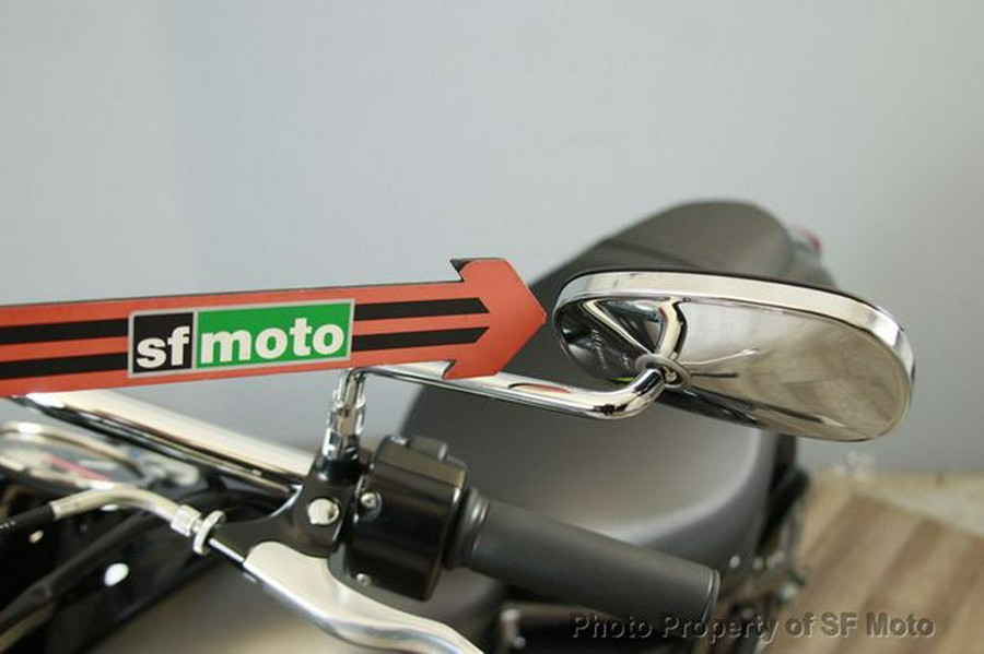 2024 Kawasaki Vulcan 900 Custom