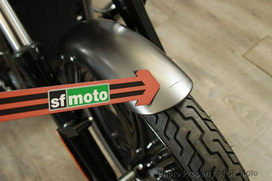 2024 Kawasaki Vulcan 900 Custom