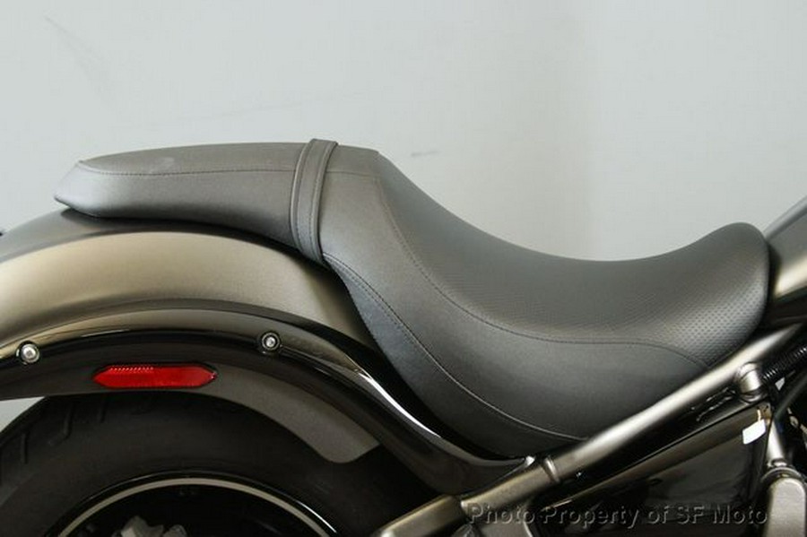 2024 Kawasaki Vulcan 900 Custom