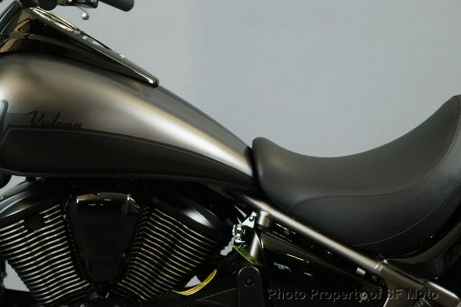 2024 Kawasaki Vulcan 900 Custom