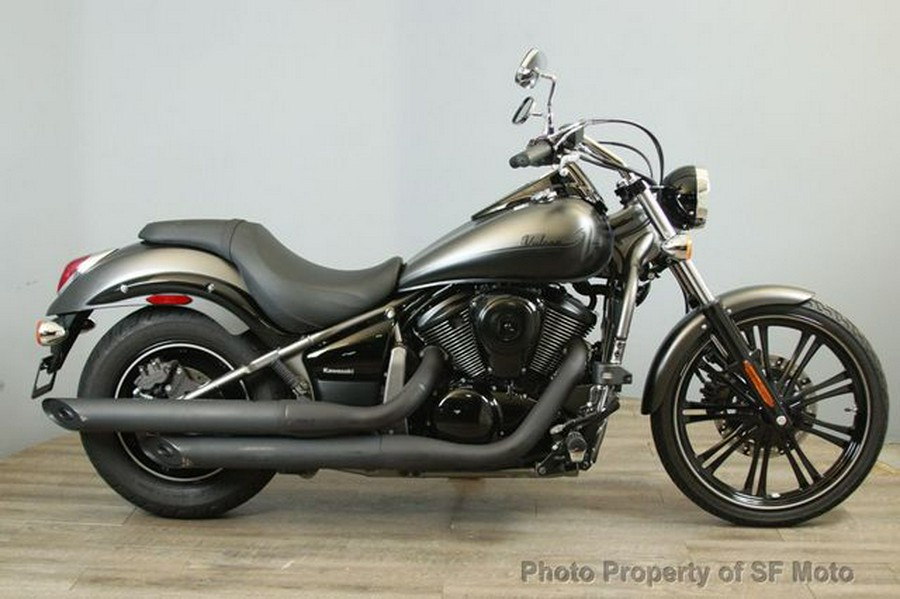 2024 Kawasaki Vulcan 900 Custom