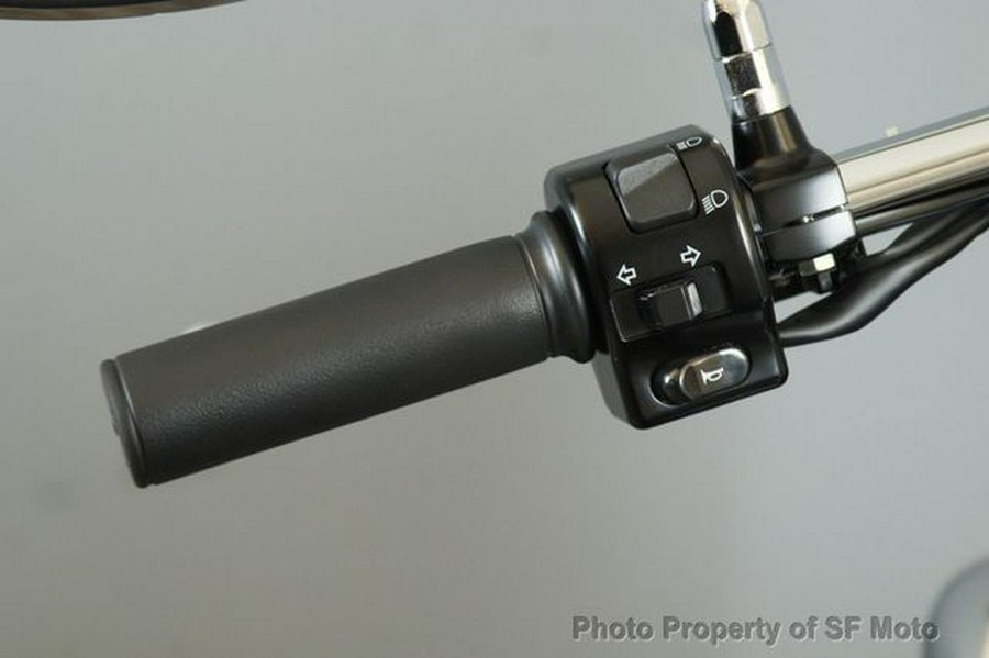 2024 Kawasaki Vulcan 900 Custom