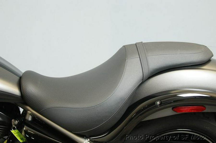 2024 Kawasaki Vulcan 900 Custom