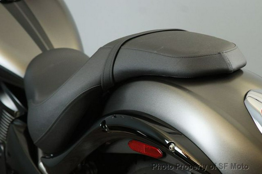 2024 Kawasaki Vulcan 900 Custom