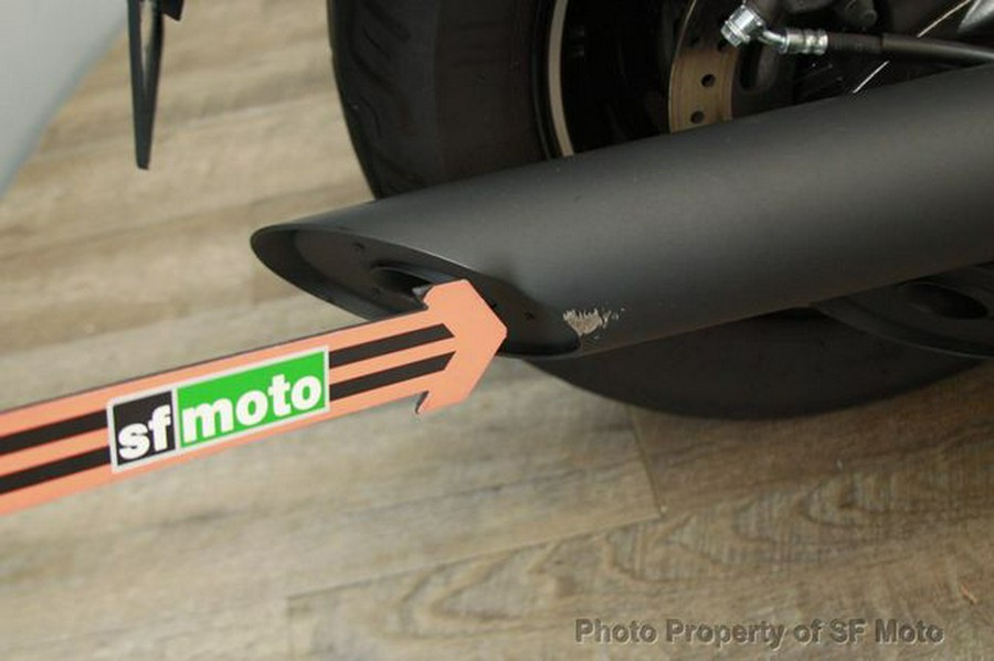 2024 Kawasaki Vulcan 900 Custom