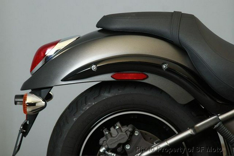 2024 Kawasaki Vulcan 900 Custom