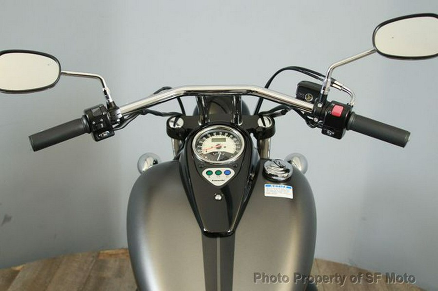 2024 Kawasaki Vulcan 900 Custom