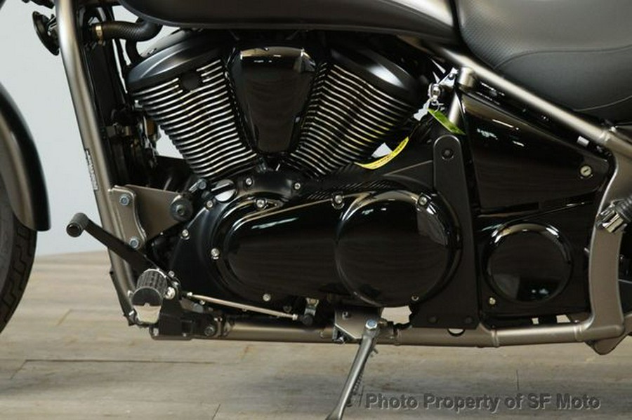 2024 Kawasaki Vulcan 900 Custom