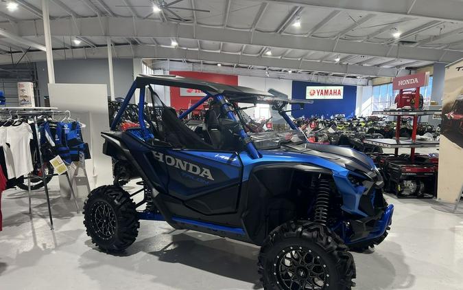 2025 Honda® Talon 1000X FOX Live Valve