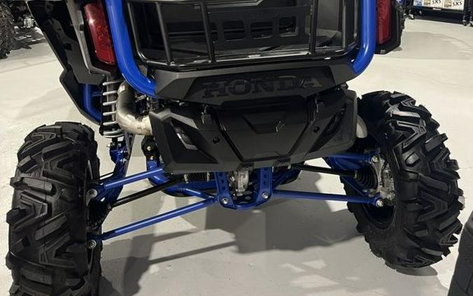 2025 Honda® Talon 1000X FOX Live Valve