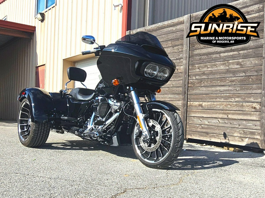 2024 Trike Road Glide® 3 - Harley-Davidson®