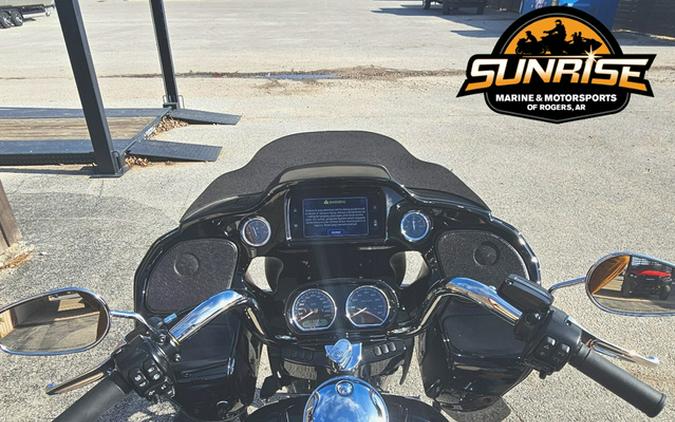 2024 Harley-Davidson Trike Road Glide 3