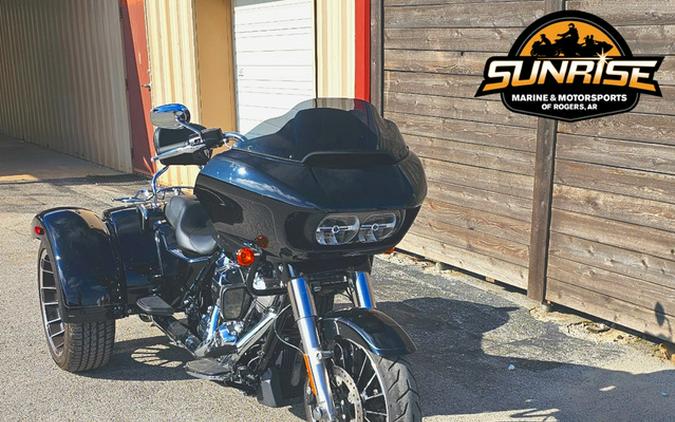 2024 Harley-Davidson Trike Road Glide 3