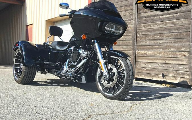 2024 Harley-Davidson Trike Road Glide 3