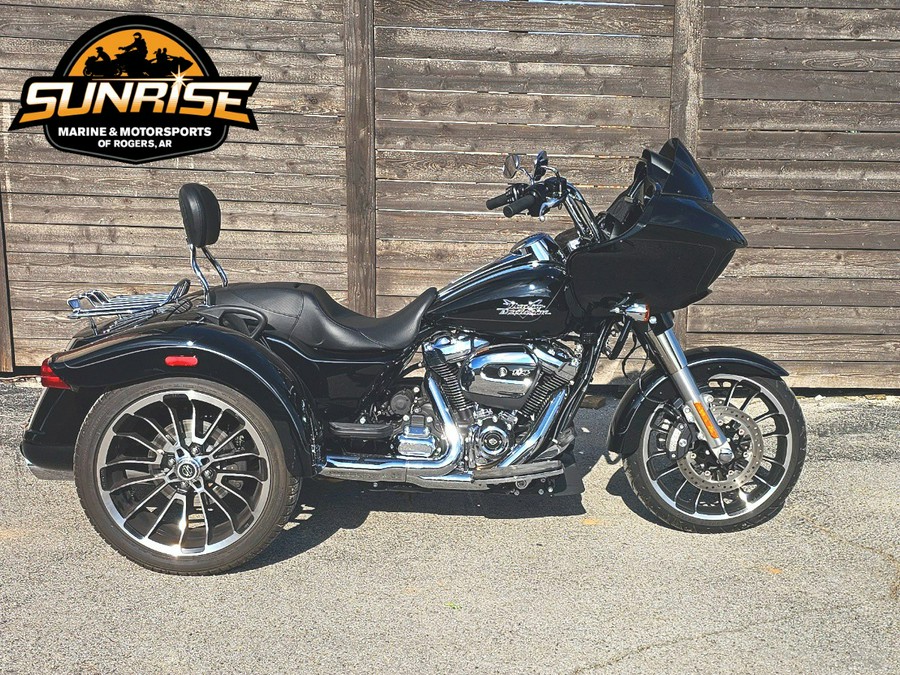 2024 Trike Road Glide® 3 - Harley-Davidson®