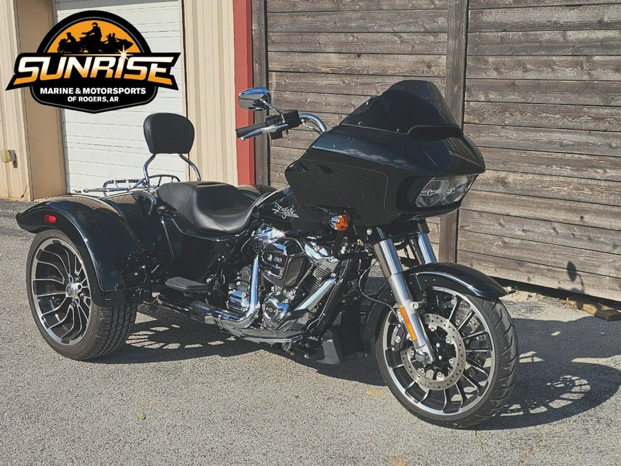 2024 Trike Road Glide® 3 - Harley-Davidson®