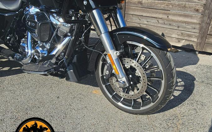 2024 Harley-Davidson Trike Road Glide 3