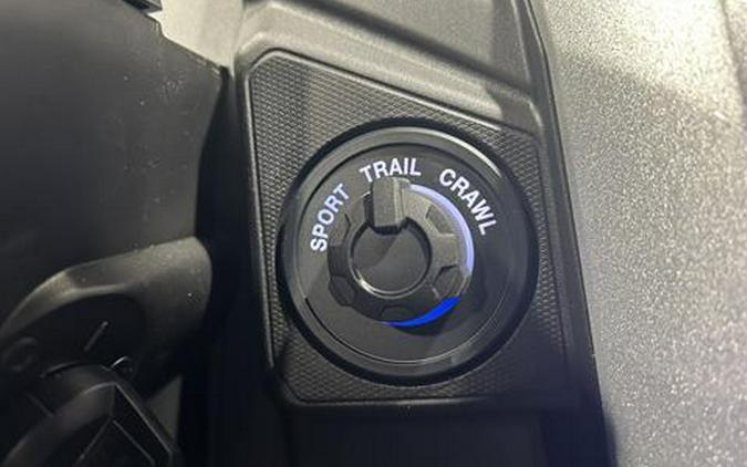 2026 Yamaha Wolverine RMAX2 1000 Limited