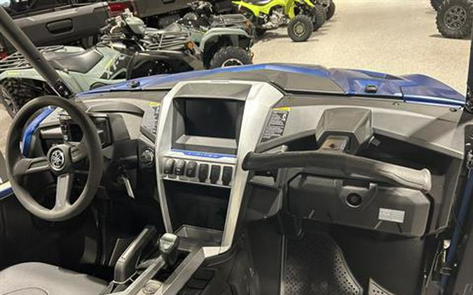 2026 Yamaha Wolverine RMAX2 1000 Limited