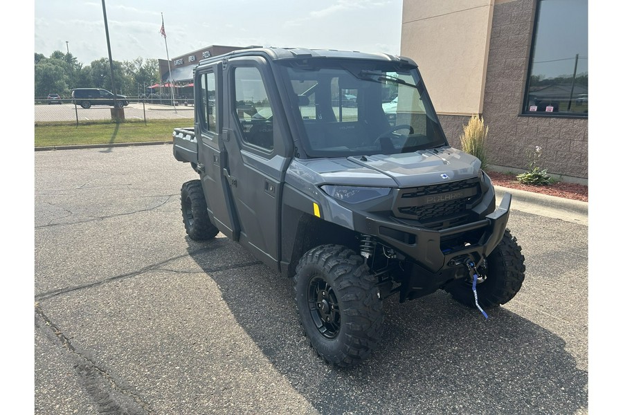 2026 Polaris RANGER CREW XP 1000 NORTHSTAR PREMIUM