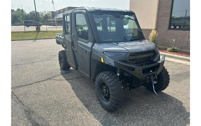2026 Polaris RANGER CREW XP 1000 NORTHSTAR PREMIUM