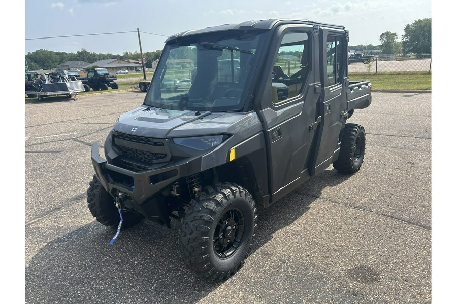 2026 Polaris RANGER CREW XP 1000 NORTHSTAR PREMIUM