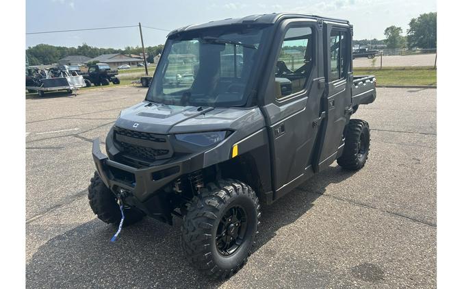 2026 Polaris RANGER CREW XP 1000 NORTHSTAR PREMIUM