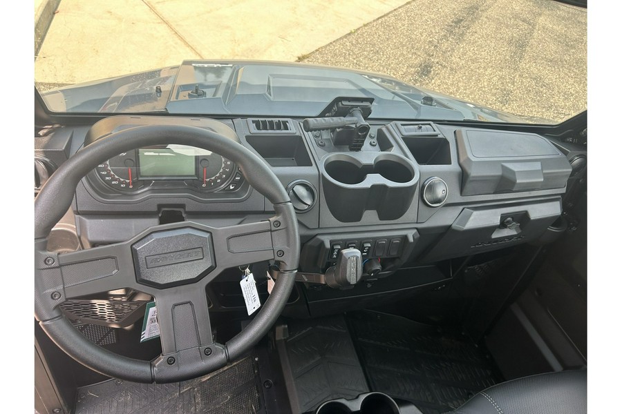 2026 Polaris RANGER CREW XP 1000 NORTHSTAR PREMIUM