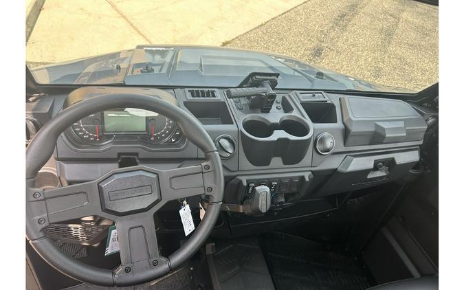2026 Polaris RANGER CREW XP 1000 NORTHSTAR PREMIUM